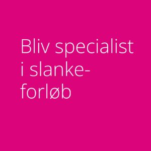 Bliv specialist i slankeforløb
