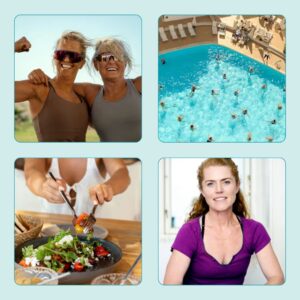 Aktiv ferie til Kreta - 21 maj 2026