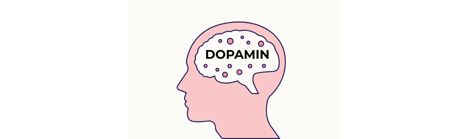 Når glædesstoffet svigter: