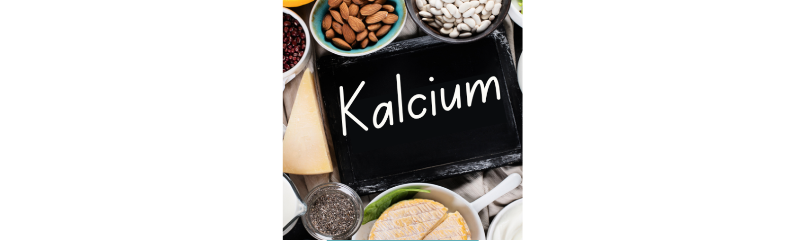 Kalcium- din oversete fedtforbrænder