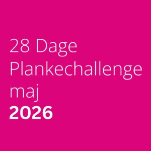 Planke-challenge - d.02 maj 2026