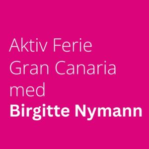 Aktiv ferie til Gran Canaria - 07 nov 2026