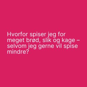 Pladsholder – rigtigt artwork mangler